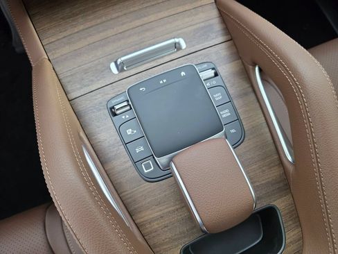 New 2026 Mercedes-Benz GLE 350 4MATIC image 15