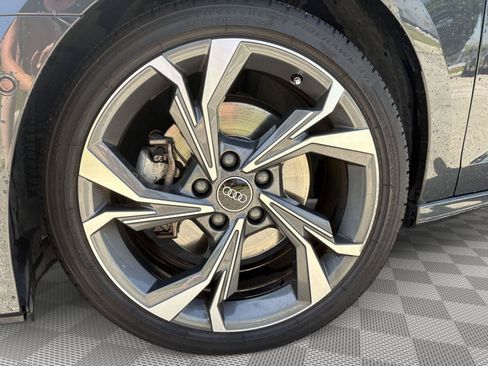 Used 2023 Audi A3 2.0T Premium Plus w/ Premium Plus Package AWD/4WD image 9