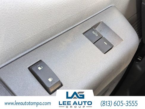 Used 2012 Ford F350 XLT w/ XLT Interior Pkg AWD/4WD image 22