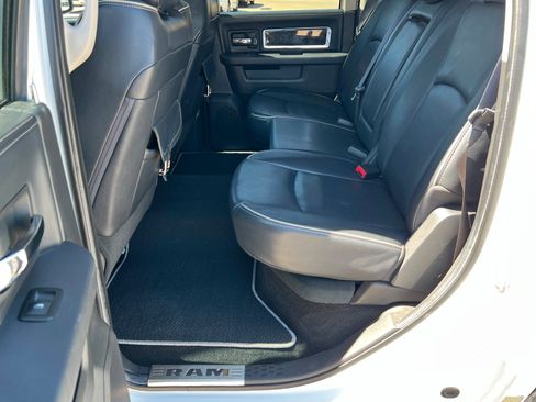 Used 2012 RAM 1500 Limited image 22