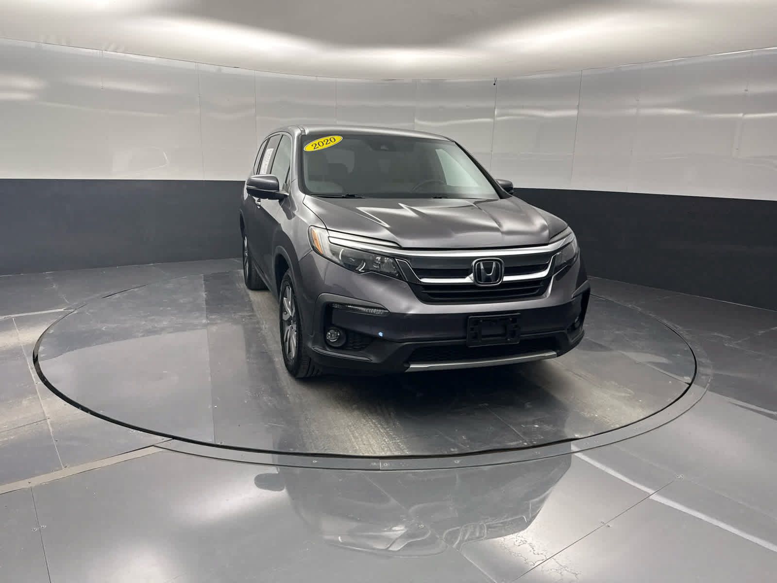 Used 2020 Honda Pilot EX image 14