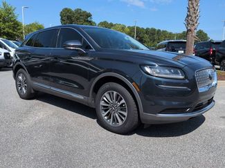 Used 2022 Lincoln Nautilus FWD w/ Premium Package video 2