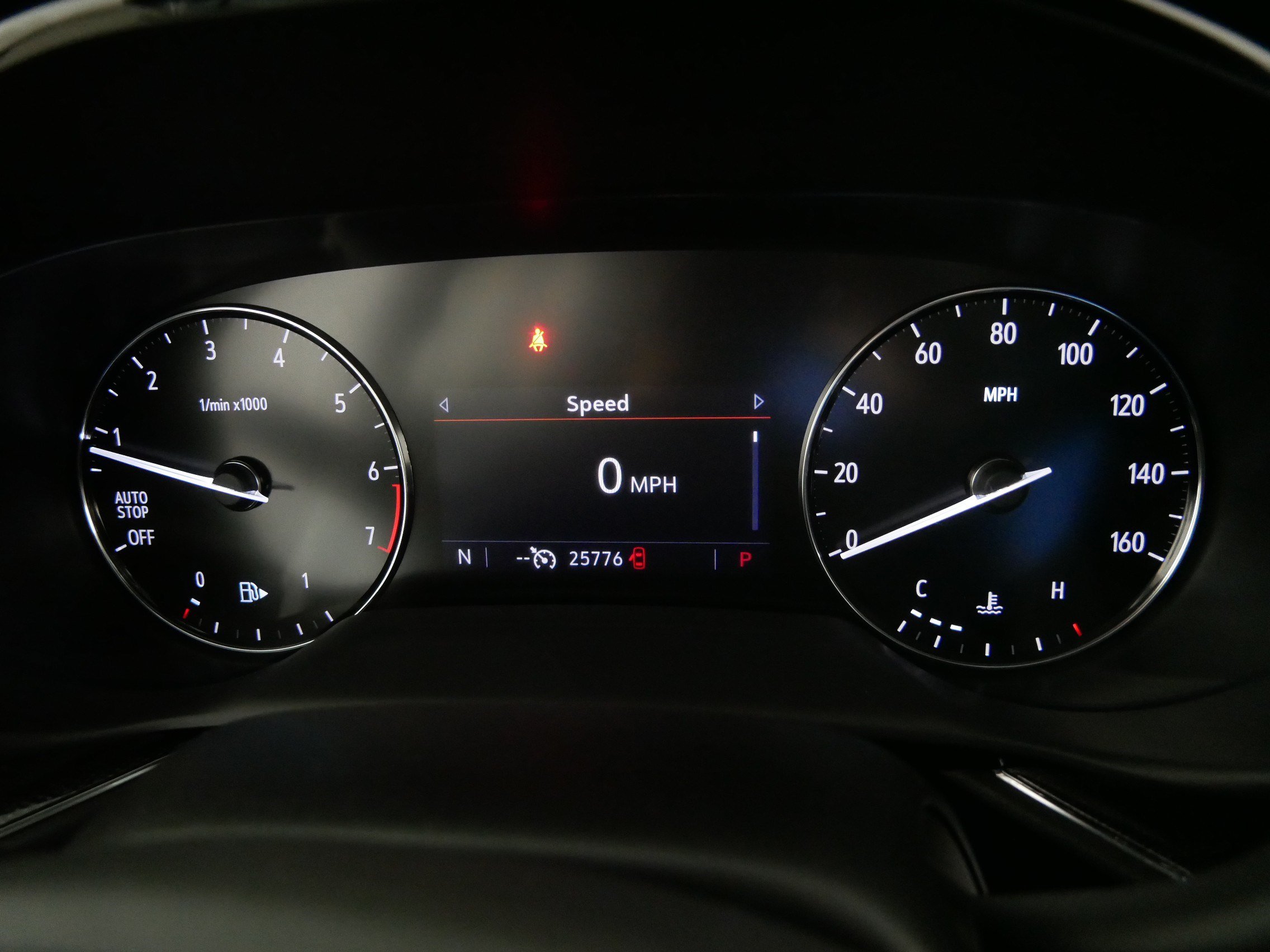 Used 2023 Buick Envision Preferred FWD image 21