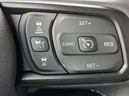 New 2026 Jeep Gladiator Sport image 14