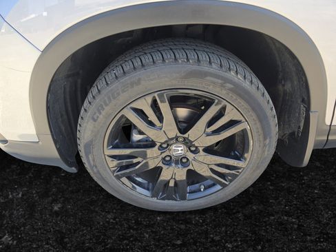 Used 2021 Honda Passport Sport image 25