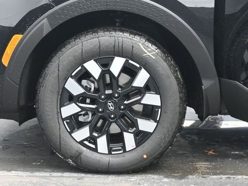 New 2026 Hyundai Santa Cruz SEL AWD/4WD image 32