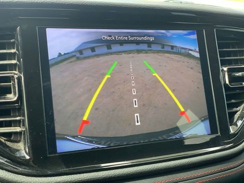 Used 2024 Dodge Durango GT image 12