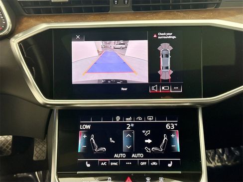 Used 2019 Audi A6 3.0T Premium w/ 20" Sport Package image 14