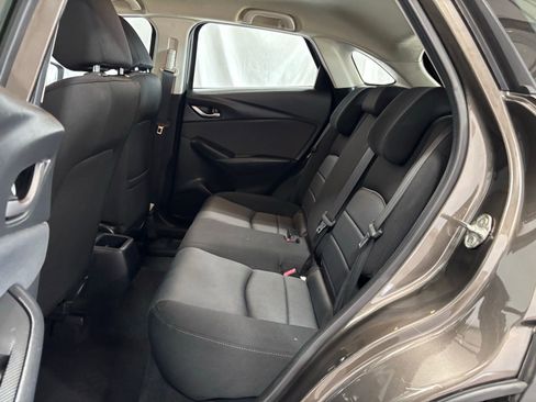 Used 2018 MAZDA CX-3 Sport image 13
