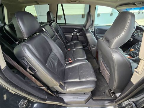 Used 2014 Volvo XC90 3.2 image 20