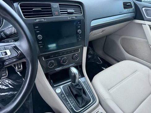 Used 2018 Volkswagen Golf Alltrack SE image 26