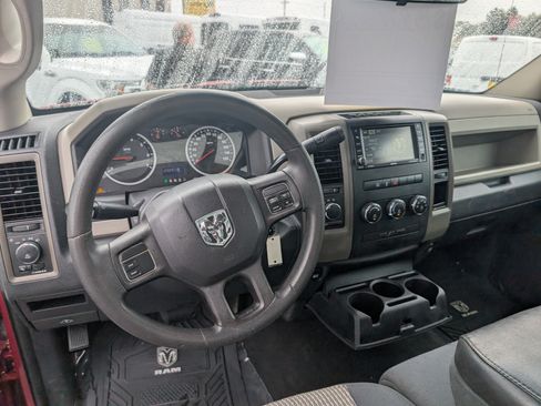 Used 2012 RAM 1500 Express AWD/4WD image 13