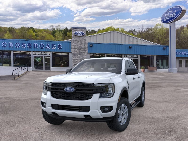 New 2026 Ford Ranger XL w/ Trailer Tow Package AWD/4WD image 2