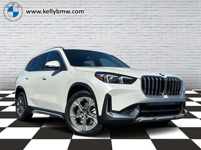 Used 2026 BMW X1 xDrive28i w/ Technology Package AWD/4WD image 1