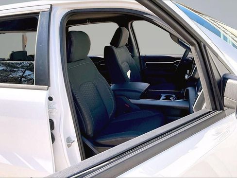 Used 2025 RAM 1500 Lone Star image 7