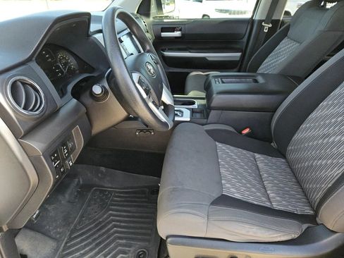 Used 2021 Toyota Tundra SR5 image 27