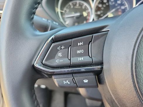 Used 2025 MAZDA CX-5 AWD 2.5 S w/ Select Package image 26