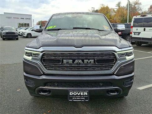 Certified 2020 RAM 1500 Limited image 29