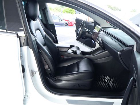 Used 2018 Tesla Model 3 Long Range AWD/4WD image 34