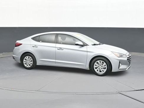 Used 2020 Hyundai Elantra SE w/ Convenience Package (C2) image 19