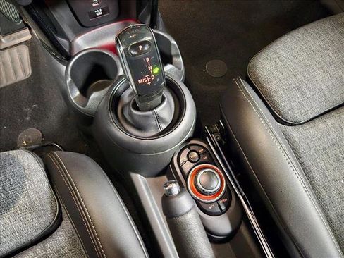 Used 2022 MINI Cooper S FWD image 12