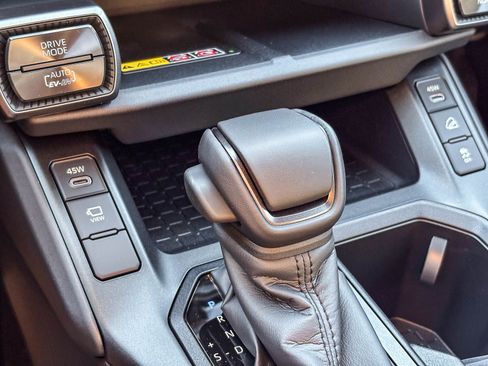 New 2026 Toyota RAV4 XSE AWD/4WD image 25