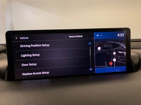 Used 2024 Acura TLX SH-AWD w/ A-SPEC Pkg image 38