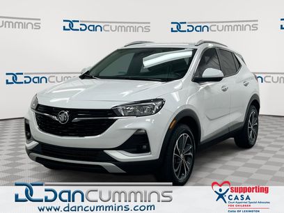 Used 2023 Buick Encore GX Select w/ Safety Package II