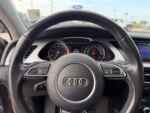 Used 2015 Audi A4 2.0T Premium Plus w/ Technology Package AWD/4WD image 22