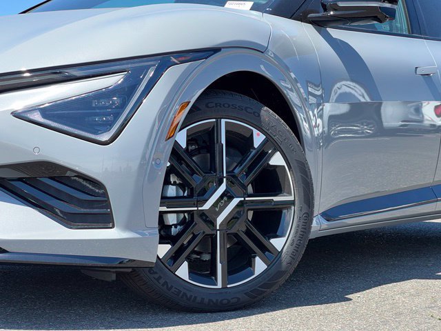 New 2026 Kia EV6 GT-Line AWD/4WD image 2