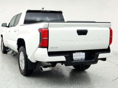 Used 2024 Toyota Tacoma TRD Sport image 6