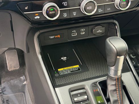 Used 2024 Honda CR-V Sport Touring image 26