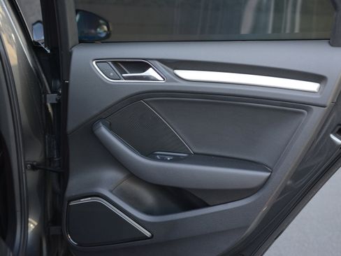 Used 2018 Audi S3 Premium Plus w/ Technology Package image 32