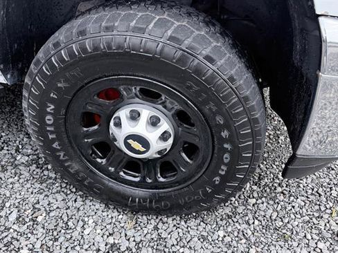Used 2014 Chevrolet Silverado 3500 W/T RWD image 37