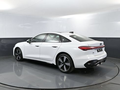 New 2026 Audi A5 2.0T Premium AWD/4WD image 25