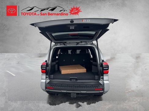 New 2026 Toyota 4Runner TRD Off-Road Premium image 16