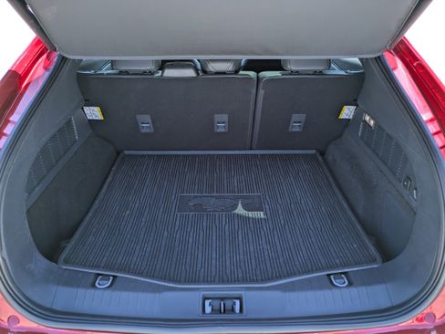 Used 2023 Ford Mustang Mach-E Premium RWD image 11