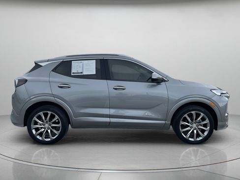 Used 2024 Buick Encore GX Avenir w/ Avenir Convenience Package AWD/4WD image 2