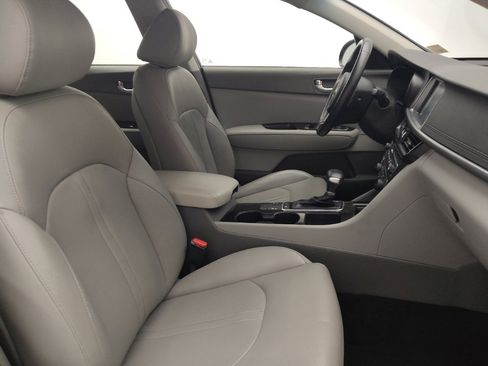 Used 2016 Kia Optima EX w/ Premium Package image 21