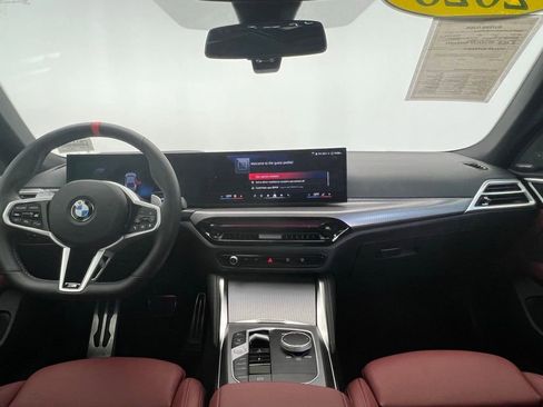 Certified 2026 BMW 440i xDrive image 10