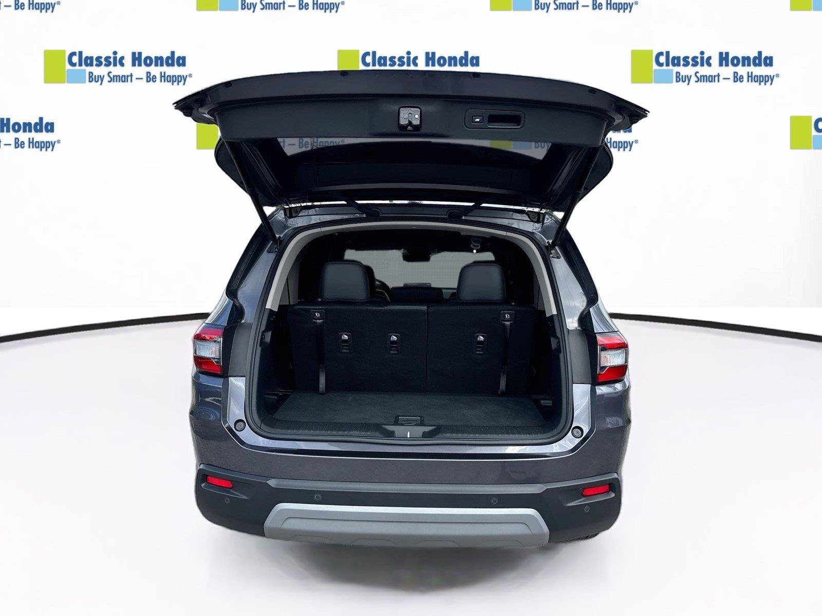 Certified 2025 Honda Pilot EX-L image 29