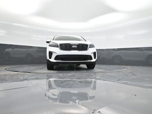 Used 2019 Kia Sorento LX w/ Option Group 020 image 40