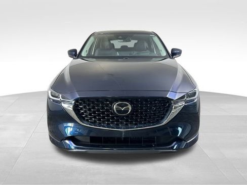 Used 2024 MAZDA CX-5 AWD 2.5 S w/ Premium Plus Pkg image 9