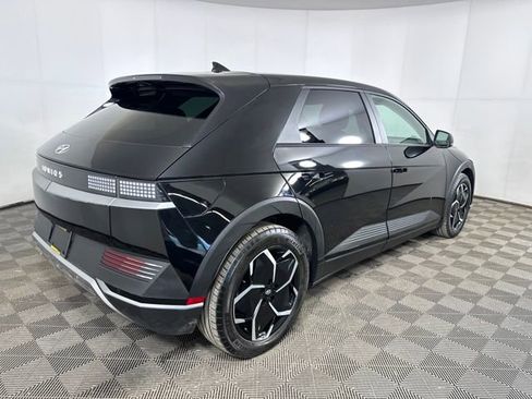 Used 2023 Hyundai Ioniq 5 SE w/ Cargo Package image 3