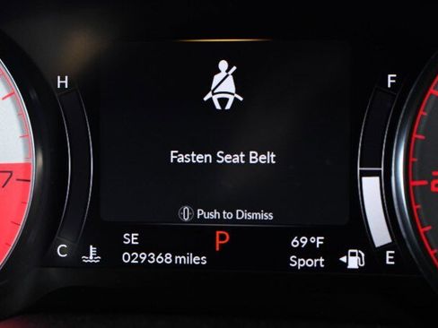 Used 2021 Acura RDX A-Spec AWD/4WD image 39