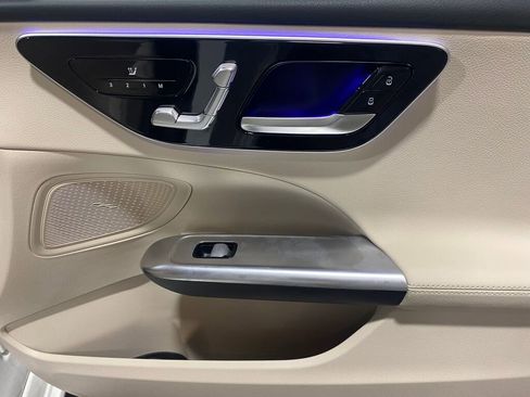 New 2026 Mercedes-Benz C 300 C 300 image 22