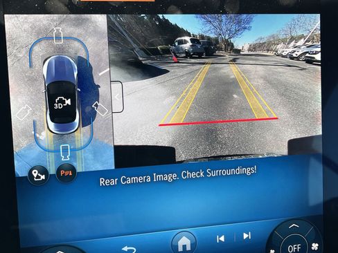 New 2025 Mercedes-Benz SL 63 AMG S e Performance 4MATIC image 71