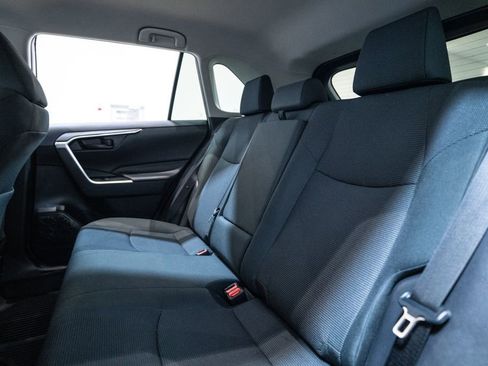 Certified 2020 Toyota RAV4 LE w/ All Weather Liner Package image 32