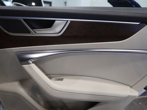 Used 2023 Audi A7 Prestige image 37