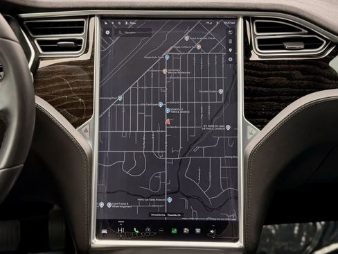 Used 2016 Tesla Model S 75 image 16